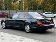 Maybach 57 I Уфа  - изображение 53