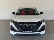 Changan CS55 Plus II Москва  - изображение 24