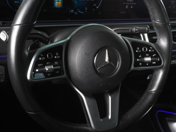 Mercedes-Benz GLE II (V167) с пробегом 2020 года, цена 6 800 000 рублей, 65374 км, внедорожник, Автокод Объявления