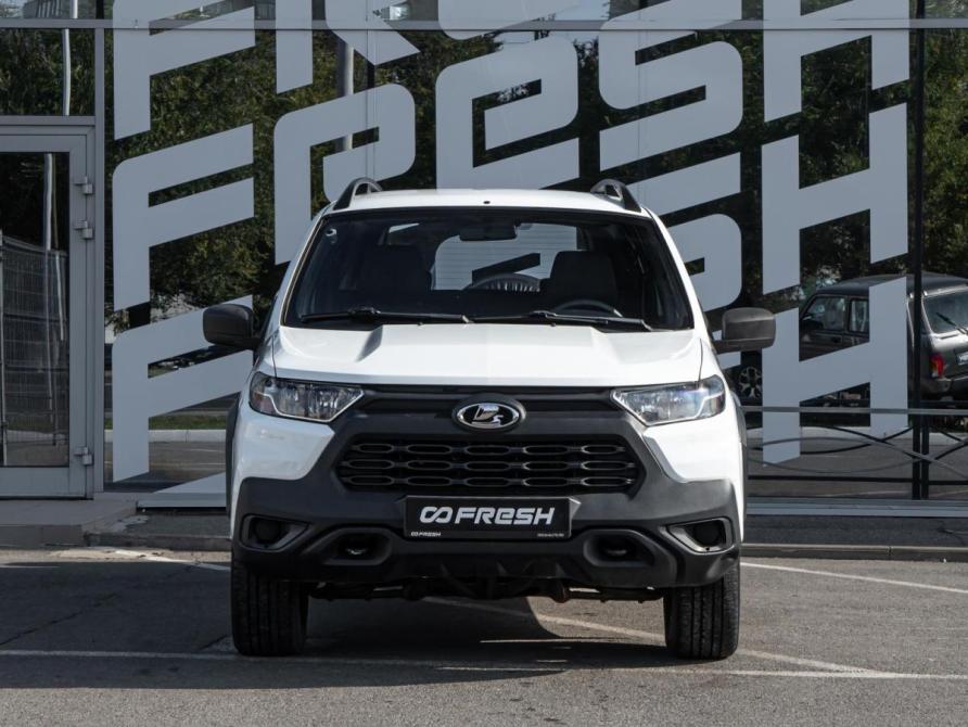 Lada (ВАЗ) Niva Travel I Волгоград  - изображение 3