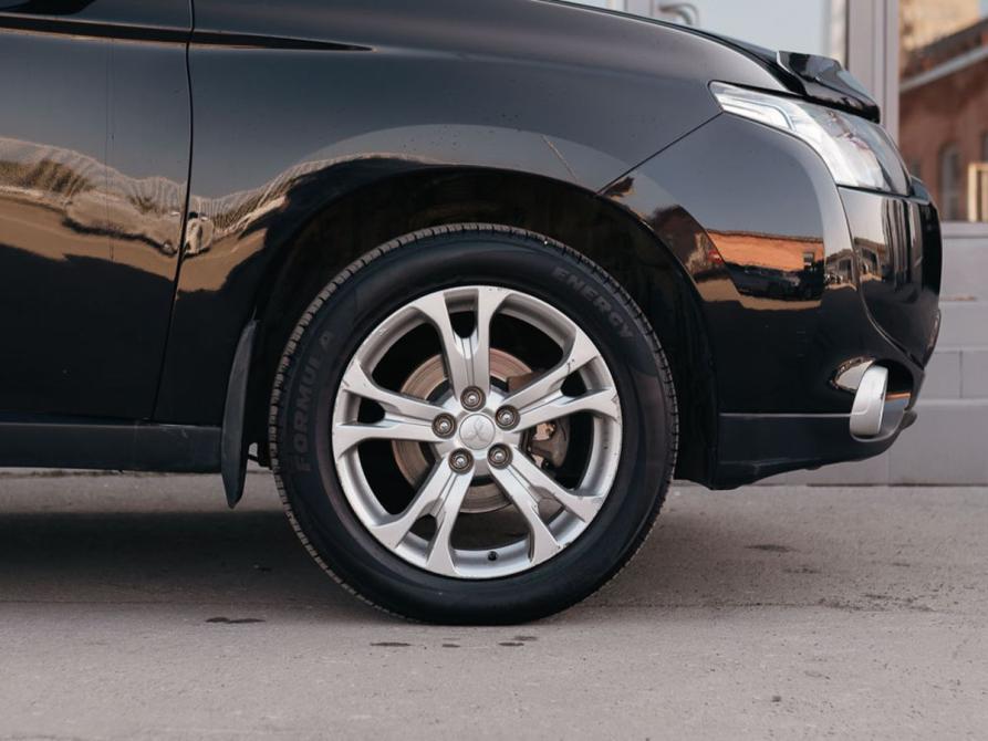 Mitsubishi Outlander III Новосибирск  - изображение 9
