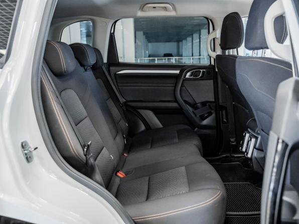 Haval Dargo с пробегом 2024 года, цена 2 600 000 рублей, 9374 км, внедорожник, Автокод Объявления