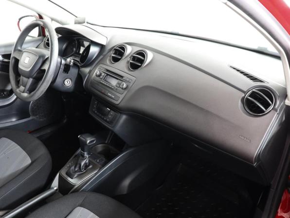 SEAT Ibiza IV Рестайлинг с пробегом 2013 года, цена 769 000 рублей, 142504 км, хэтчбек, Автокод Объявления