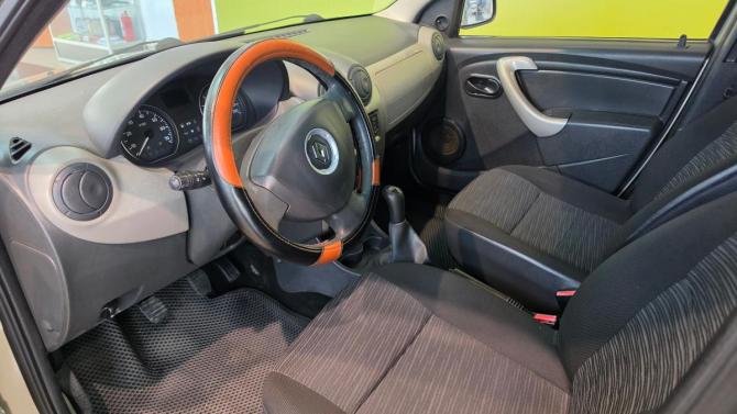 Renault Logan I Рестайлинг с пробегом 2010 года, цена 245 000 рублей, 231481 км, седан, Автокод Объявления