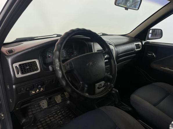 Chery Amulet (A15) I с пробегом 2007 года, цена 149 000 рублей, 263752 км, хэтчбек, Автокод Объявления