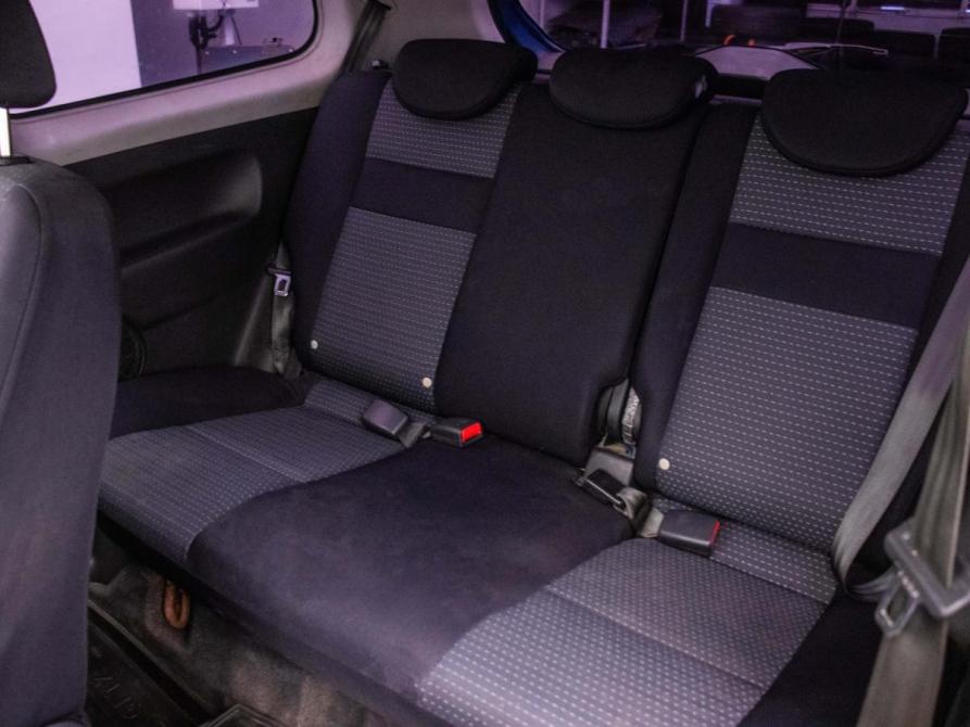 Hyundai Getz I Рестайлинг Москва  - изображение 11