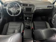 Volkswagen Tiguan II Москва  - изображение 28