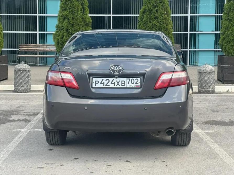 Toyota Camry VI (XV40) Уфа  - изображение 5
