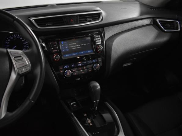 Nissan X-Trail III с пробегом 2015 года, цена 1 489 000 рублей, 157253 км, внедорожник, Автокод Объявления