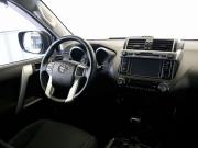 Toyota Land Cruiser Prado 150 Series Рестайлинг 1 Санкт-Петербург  - изображение 36