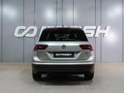 Volkswagen Tiguan II Воронеж  - изображение 30