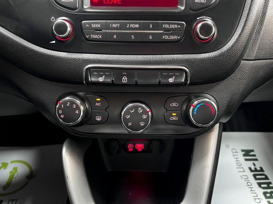 Kia Ceed II Рестайлинг Тверь  - изображение 20