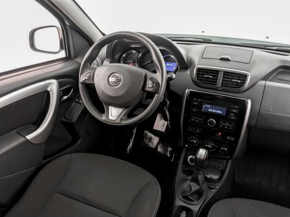 Nissan Terrano III (D10) с пробегом 2018 года, цена 1 225 000 рублей, 188201 км, внедорожник, Автокод Объявления