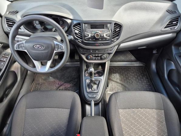 Lada (ВАЗ) Vesta I с пробегом 2020 года, цена 1 146 000 рублей, 88283 км, универсал, Автокод Объявления