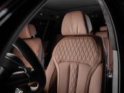 BMW X7 I (G07) Рестайлинг Москва  - изображение 36