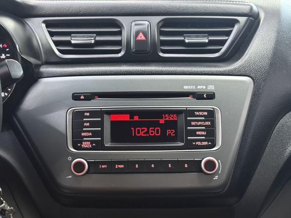 Kia Rio III с пробегом 2015 года, цена 899 000 рублей, 208520 км, седан, Автокод Объявления