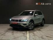 Volkswagen Tiguan II Челябинск  - изображение 30
