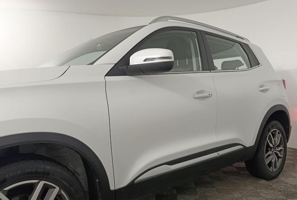 Chery Tiggo 4 I Рестайлинг Волгоград  - изображение 21