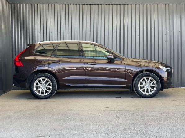 Volvo XC60 II с пробегом 2020 года, цена 4 097 000 рублей, 61251 км, внедорожник, Автокод Объявления