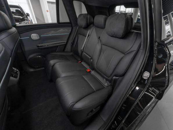 GAC Trumpchi S7 I Рестайлинг с пробегом 2026 года, цена 5 490 000 рублей, 11 км, внедорожник, Автокод Объявления