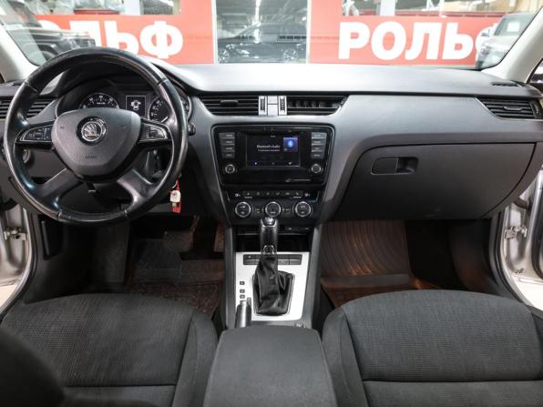 Skoda Octavia III (A7) с пробегом 2014 года, цена 1 549 000 рублей, 212000 км, лифтбек, Автокод Объявления