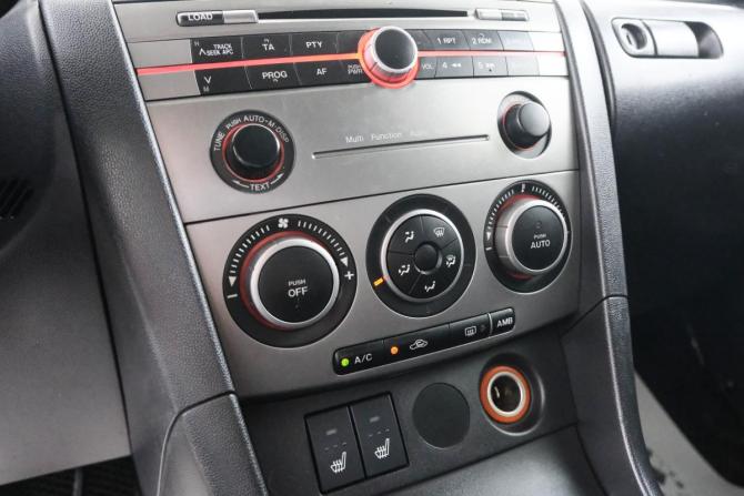 Mazda 3 I (BK) Рестайлинг с пробегом 2007 года, цена 659 000 рублей, 275000 км, хэтчбек, Автокод Объявления