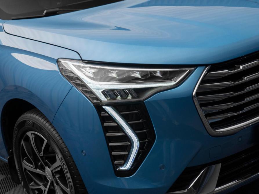 Haval Jolion I Москва  - изображение 8