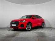 Audi Q3 Sportback II (F3) Санкт-Петербург  - изображение 23