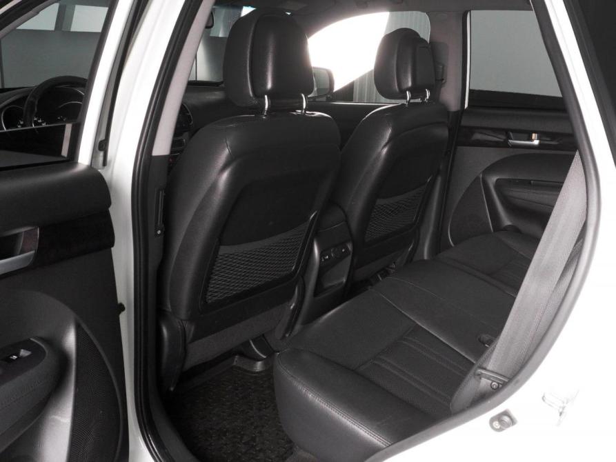 Kia Sorento II Рестайлинг Минеральные Воды  - изображение 11