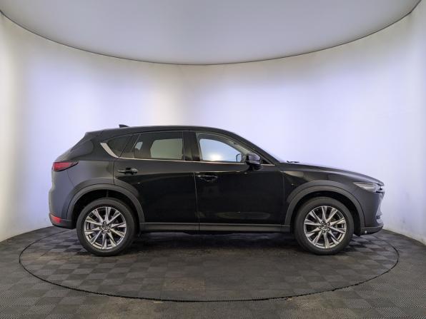 Mazda CX-5 II с пробегом 2021 года, цена 2 950 000 рублей, 117573 км, внедорожник, Автокод Объявления