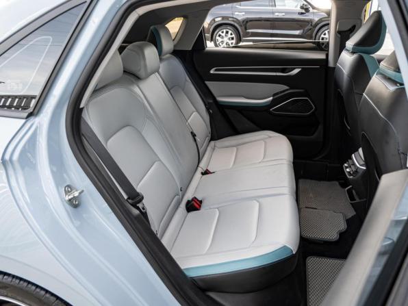 Geely Emgrand II с пробегом 2023 года, цена 1 630 000 рублей, 63075 км, седан, Автокод Объявления