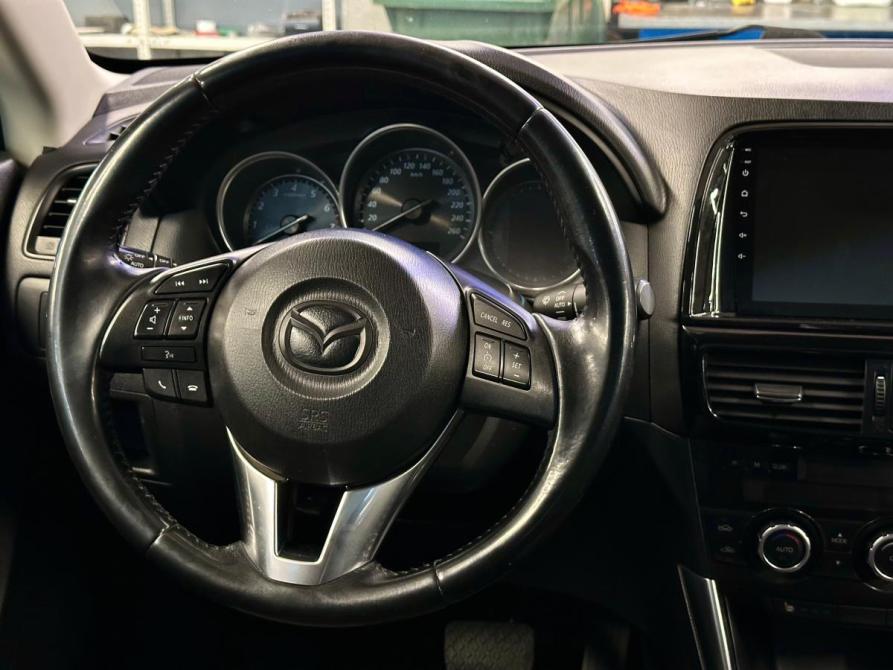 Mazda CX-5 I Краснодар  - изображение 16