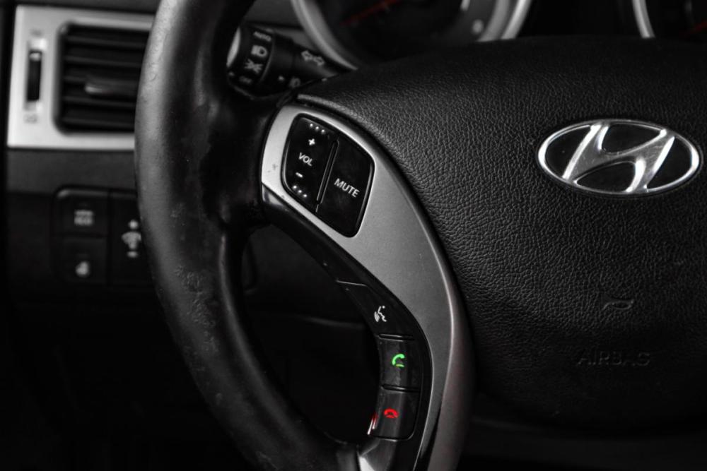 Hyundai Avante V Тюмень  - изображение 11