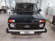 Lada (ВАЗ) Niva Legend Брянск  - изображение 14