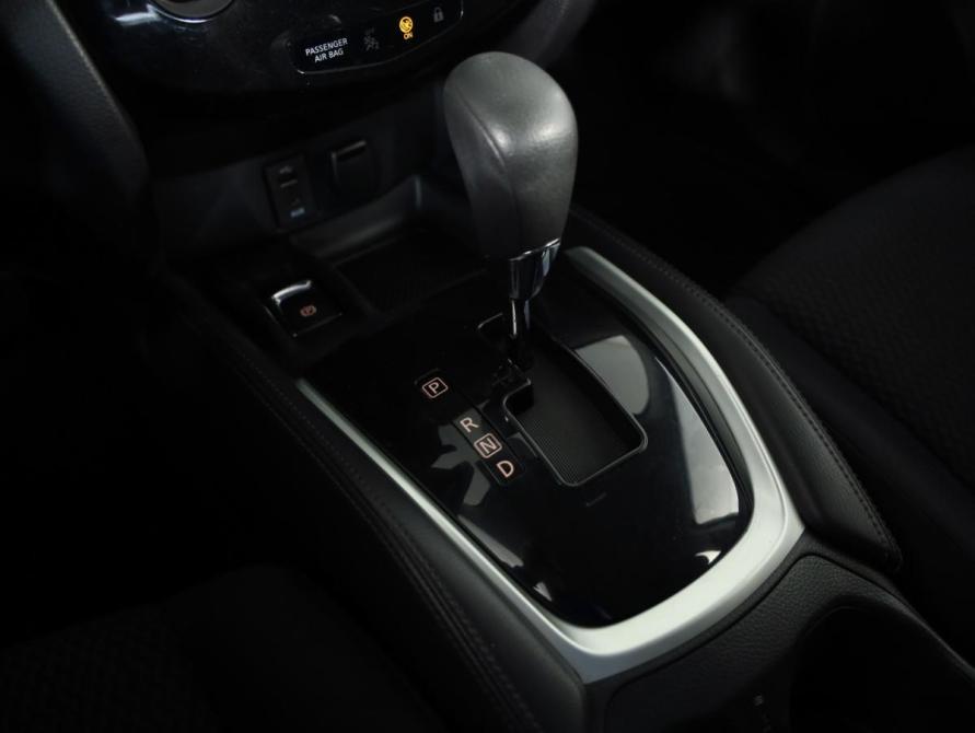 Nissan Qashqai II Санкт-Петербург  - изображение 16