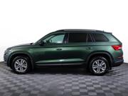 Skoda Kodiaq I Москва  - изображение 29