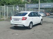 Lada (ВАЗ) Granta I Рестайлинг Челябинск  - изображение 51