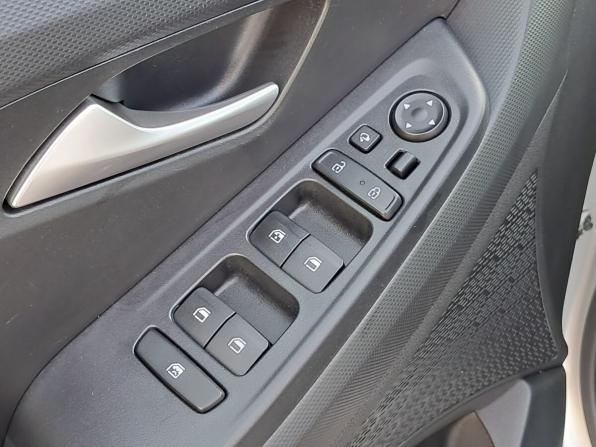 Hyundai Creta II с пробегом 2021 года, цена 2 139 000 рублей, 76000 км, внедорожник, Автокод Объявления