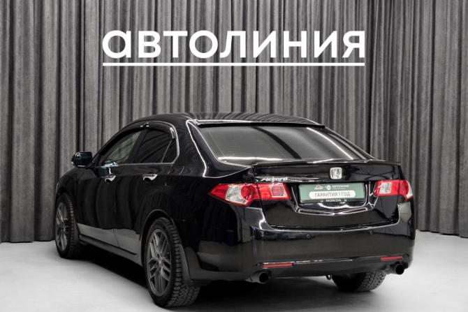 Honda Accord VIII с пробегом 2008 года, цена 1 365 000 рублей, 362000 км, седан, Автокод Объявления