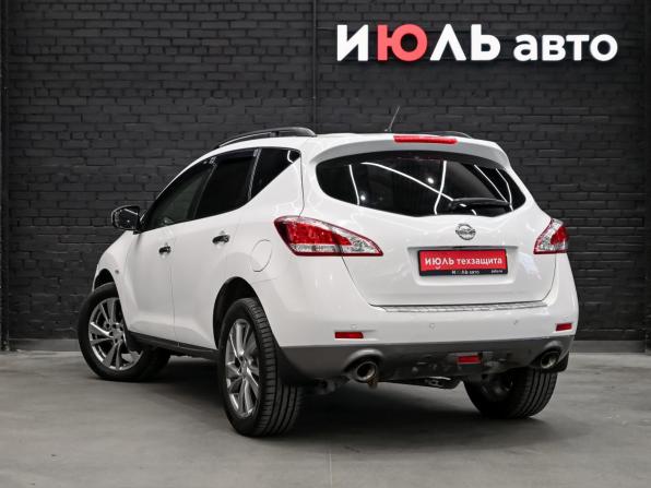 Nissan Murano II (Z51) Рестайлинг 2 с пробегом 2013 года, цена 1 720 000 рублей, 137207 км, внедорожник, Автокод Объявления