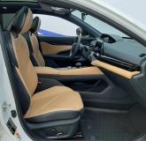 Changan UNI-V I Москва  - изображение 29