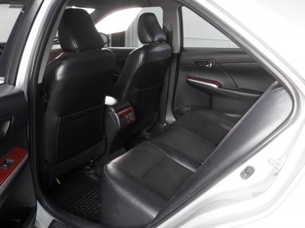 Toyota Camry VII (XV50) с пробегом 2012 года, цена 1 490 000 рублей, 246350 км, седан, Автокод Объявления