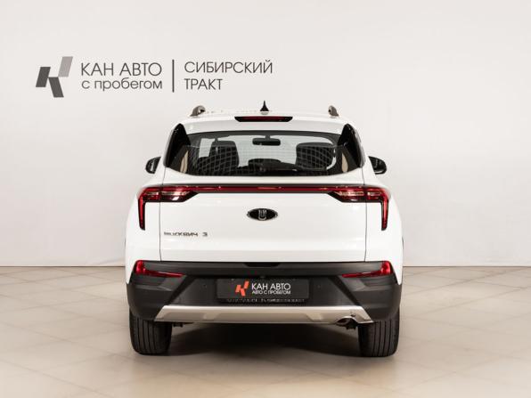 Москвич 3 с пробегом 2024 года, цена 1 390 000 рублей, 64094 км, внедорожник, Автокод Объявления
