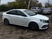 Lada (ВАЗ) Vesta I Стерлитамак  - изображение 23
