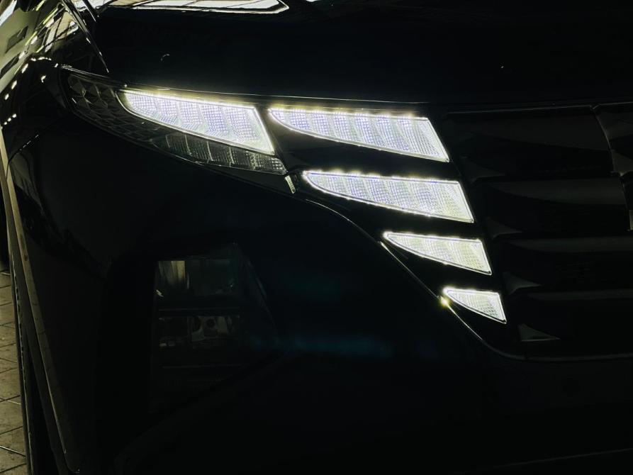 Hyundai Tucson IV Кемерово  - изображение 8