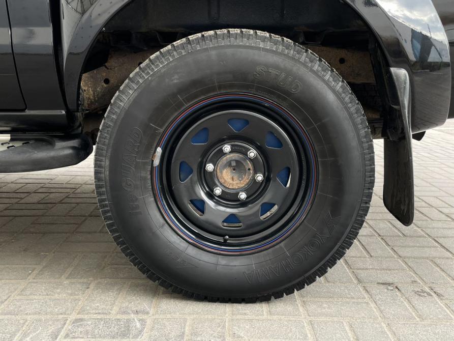Nissan NP300 Тамбов  - изображение 19