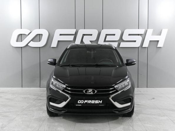 Lada (ВАЗ) Vesta I Рестайлинг (NG) с пробегом 2024 года, цена 1 199 050 рублей, 33753 км, универсал, Автокод Объявления
