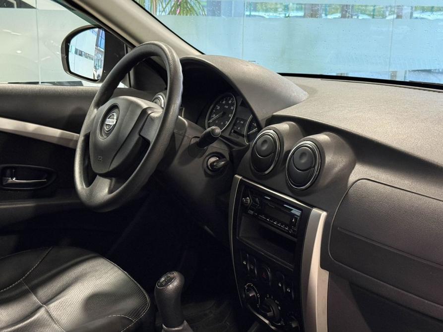 Nissan Almera III (G15) Тверь  - изображение 9