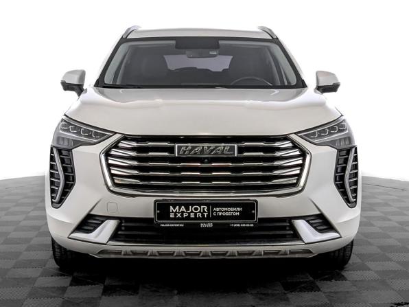 Haval Jolion I с пробегом 2023 года, цена 1 755 000 рублей, 38644 км, внедорожник, Автокод Объявления