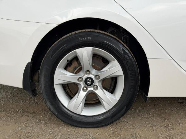 Hyundai i40 I с пробегом 2014 года, цена 950 000 рублей, 181000 км, седан, Автокод Объявления